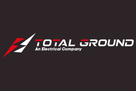 Total Ground