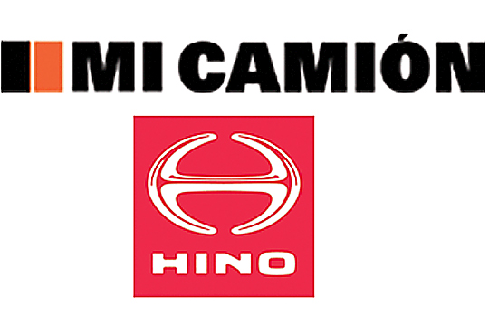 Grupo Mi Camión HINO
