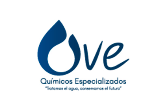 Ove Quimicos Especializados