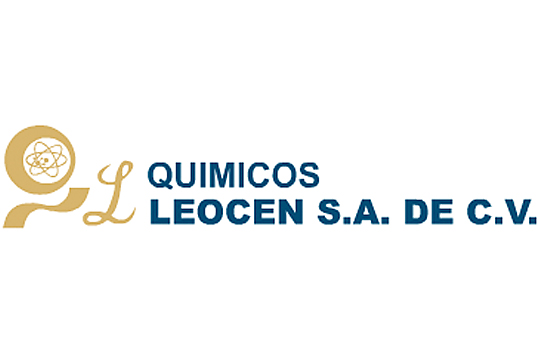 Químicos Leocen