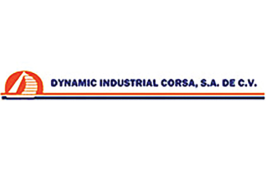 Dynamic Industrial Corsa
