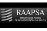 RAAPSA (Resortes de Acero de Alta Precisión)
