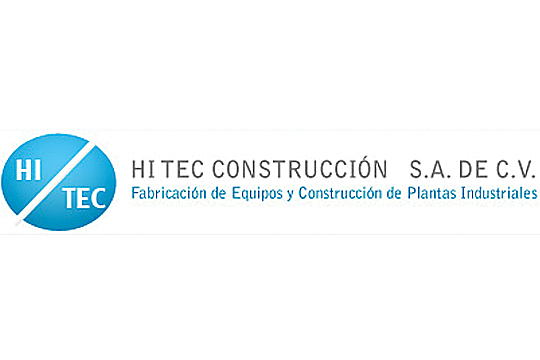 HI-TEC Construcción
