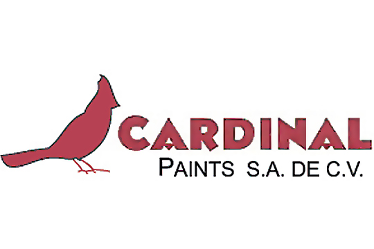 Cardinal Paints