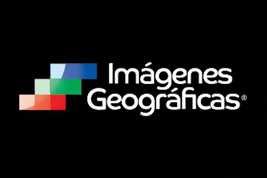 Imágenes Geográficas