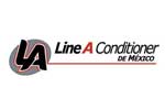 Line a Conditioner