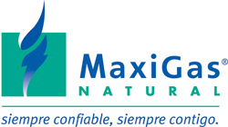 Maxigas Natural