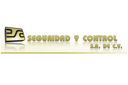 Seguridad y Control