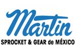 Martin Sprocket & Gear de México