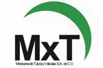 Mexicana de Tubos y Válvulas