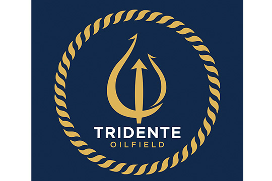 Tridente Oilfield
