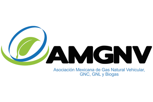 Asociación Mexicana de Gas Natural Vehicular, GNL, GNC y Biogás AMGNV