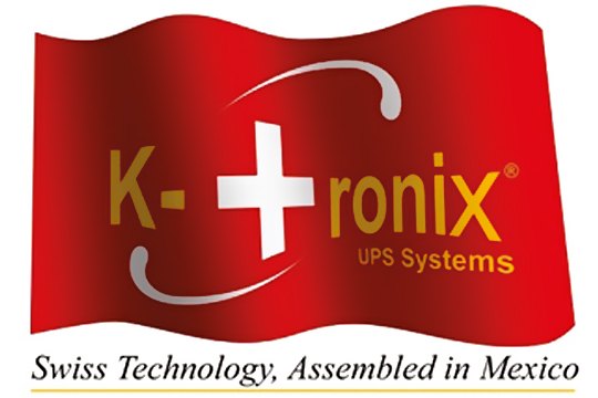 K-tronix