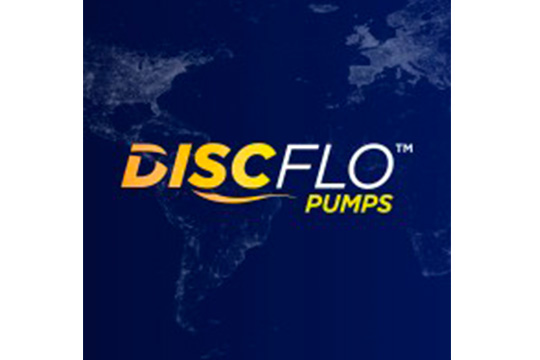 Discflo