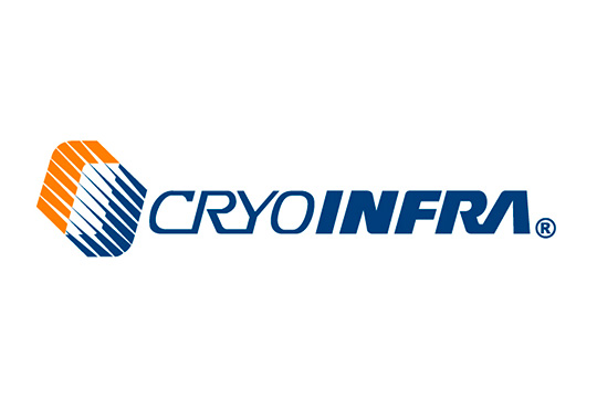 Cryoinfra