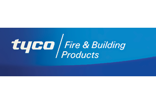 Tyco Fire & Building Products