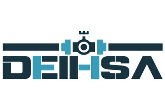 DEHISA