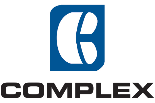 Complex Química