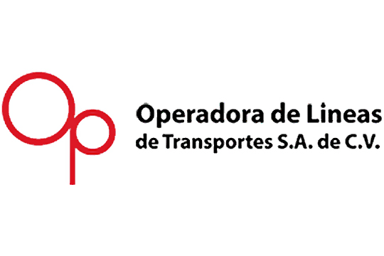 Operadora de Líneas de Transportes