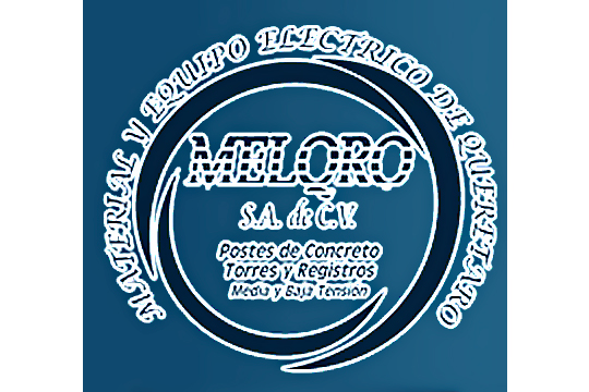 Material y Equipo Eléctrico de Querétaro MELQRO