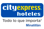 Hotel City Express Minatitlán