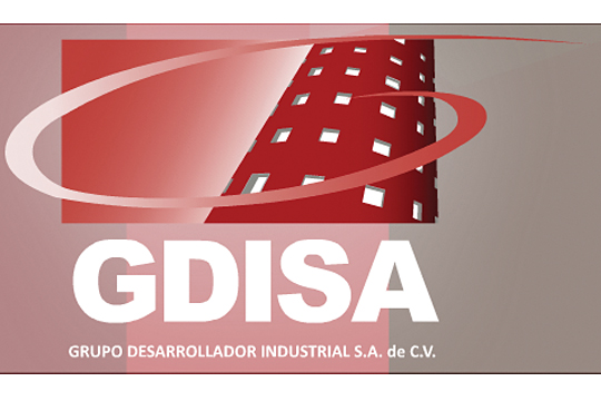 Grupo Desarrollador Industrial