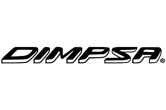 DIMPSA (Distribuidora de Montacargas de Puebla)