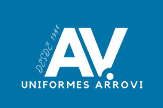Uniformes Industriales Arrovi