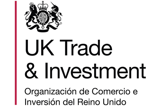 UK Trade & Investment (Embajada del Reino Unido de la Gran Bretaña e Irlanda del Norte)