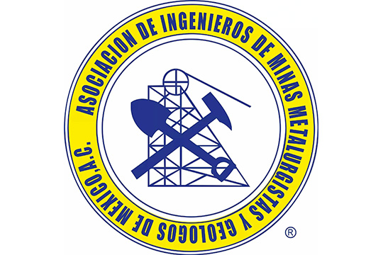 Asociación de Ingenieros de Minas Metalurgistas y Geólogos de México (AIMMGM)