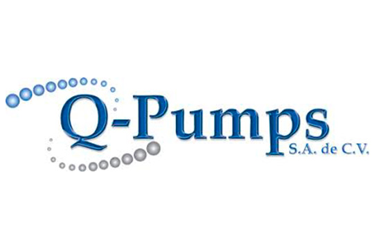 Q-Pumps