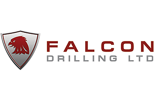 Falcon Perforaciones México