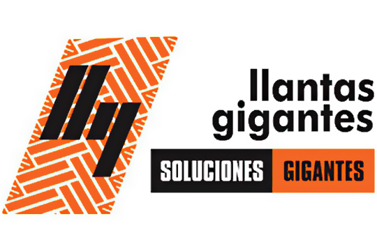 Llantas Gigantes