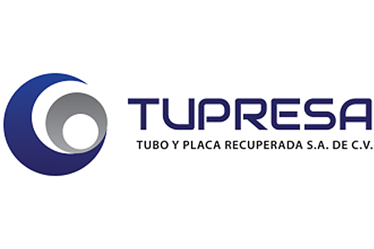 TUPRESA (Tubo y Placa Recuperada)