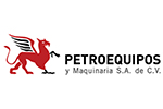 Petroequipos y Maquinaria
