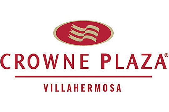 Crowne Plaza Villahermosa