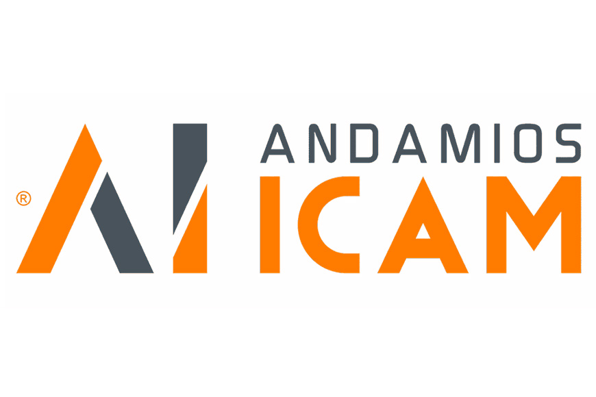 Andamios ICAM