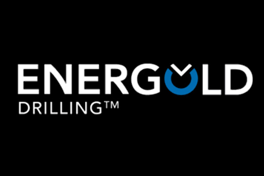Energold Drilling de México