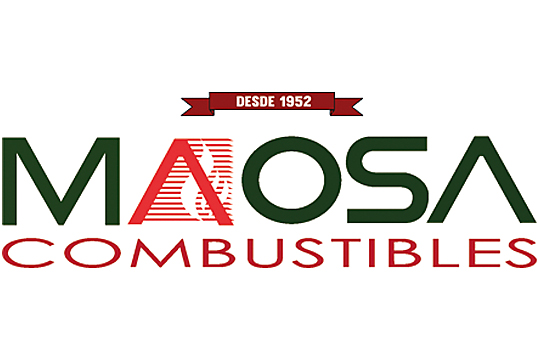 MAOSA Combustibles