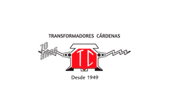 Transformadores Cárdenas 