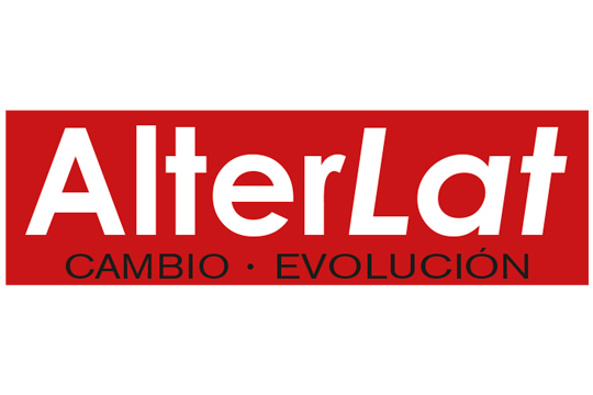 Alterlat Energía Alternativa de Latinoamérica