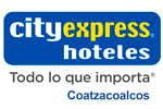 City Express Coatzacoalcos