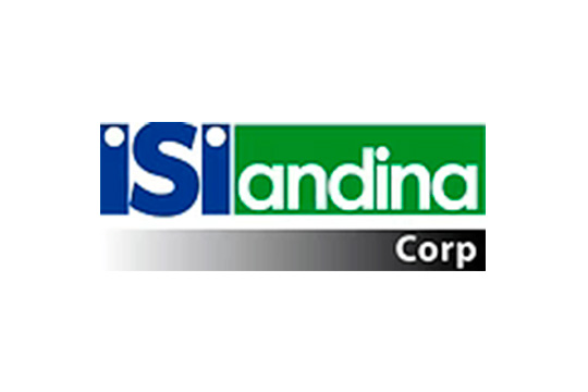 ISI Andina Sucursal México