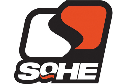 Uniformes Sohe