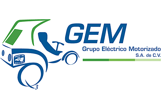 Gemsa Grupo Eléctrico Motorizado