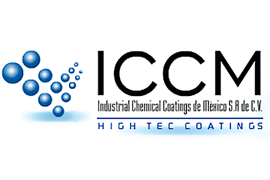 Industrial Chemical Coatings de México