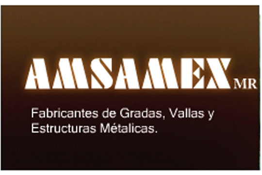 Amsamex Grupo Industrial
