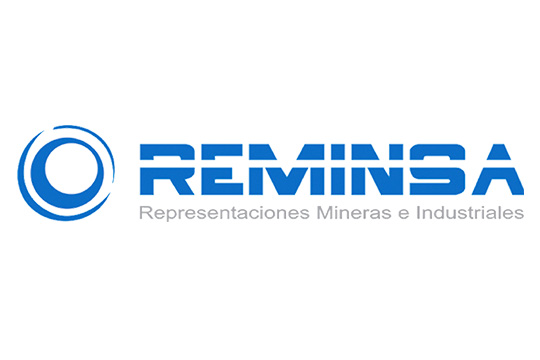 Reminsa - Representaciones Mineras e Industriales