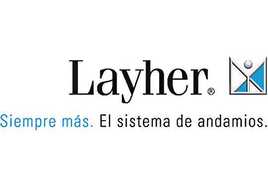 Layher