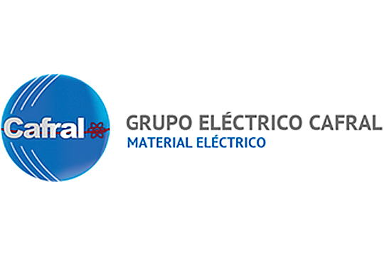 Grupo Eléctrico Cafral